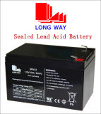 12V12ah Rechargeable SLA Lead Acid Battery