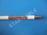 Coaxial Cable 11VRTC