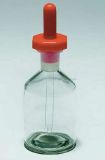 Dropper Bottles Lab Glassware (ZB1451)