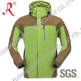 Technical Jacket of 2 Pieces (QF-6030)