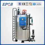 Electric Boilers for Milk Plant