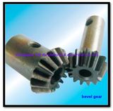 Spiral Bevel Gear, Bevel Gear Assembly