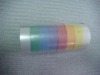 Colorful Stationery Adhesive Tape