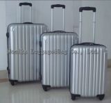 2014 New Arrival Hardside Luggage with Aluminium
