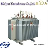 S11 Distribution Transformer