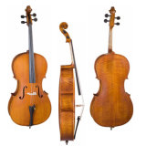 Handwork Paint High-Grade Cello (CLA-4(4/4))