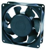 China AC Exhaust Industrial Fan