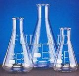 Conical Flask/Erlenmayer Flask (1121)