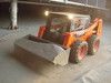 Skid Steer Loader (HY850)