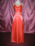 Evening Dress (UE9085)