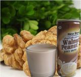 High Protein Beverage Walnut Peanut Juice Drink