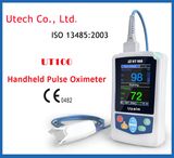 Pulse Oximetry (Medical equipment) 