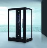 Luxury Steam Sauna & Shower Room (A-205)