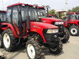 New Wheel Tractor Wd554 with 55HP Engine
