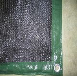 100% Virgin HDPE Shade Net