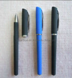 Plastic Gel Pen as Promotion Gift (LT-C217)