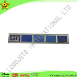 Ribbon Badge