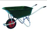 Heavy Duty Australian Wheel Barrow (WB6011P)