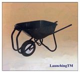 Wheel Barrow (LCW-8600)