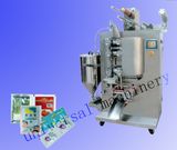 Full Automatic Liquid Filling Sealingpacking Machine (DXDD-J350D)