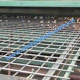 Welded Wire Mesh Reinforcement (10*10)