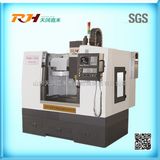 CNC Drilling Tool