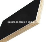 Black Film Faced Plywood, WBP Glue