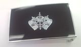 Logo Buckle