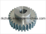 Driving Gear for Agricultural Machine
