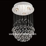 Modern Crystal Chandelier for Home, Dining Room 5075