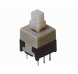Push Buttion Switch (T-2204)