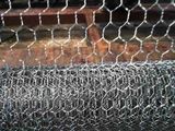 Galvansied Hexagonal Iron Wire Netting