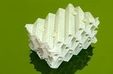 Plastic Structured Packing