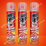 2013 The Best Design Aerosol Spray