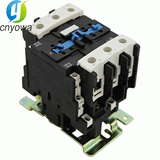 LC1 Series AC Contactor (CJX2-8011)