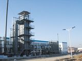 H2 Generation from Natural Gas Steam Reforming