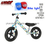 New Design Baby Walking Bike /Mini Bike with Bike Light --Accept OEM (AKB-AL-1202)