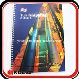 Promotional Spiral Notebook A4