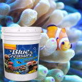 20kg Lps (Coral Reef) Sea Salt with Food Grade Blue Treasure
