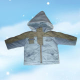 Children Garment-Boy Jacket (TZJ-80916)