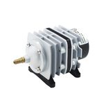 Electromagnetic Air Compressor (ACQ-001)