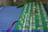 DIP LED Assembly Circuit Board with Single Side