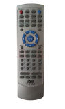 Remote Control for DVD Video