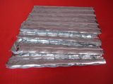 Aluminum Foil Bubble Insulation With Aluminum Foil and Bubble