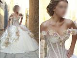 Wedding Dress / Prom Dress / Evening Dress(Dt8884