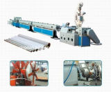 Puriifed Water System Specialized PPR Pipe Extrusion Line
