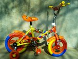 BMX Bike (WT-1201)