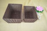 Decorated Baskets