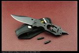 Multi-Function Camping Knife (SE-149)