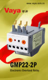 GMP22-2P Electronic Overload Relay